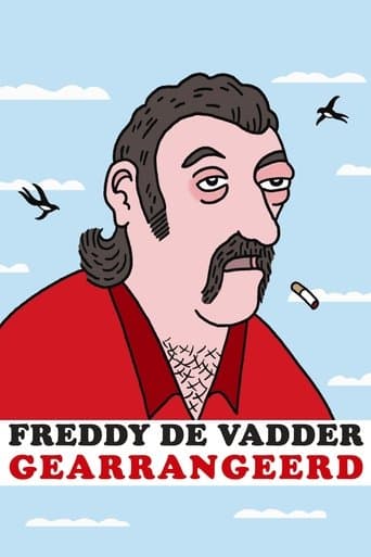 Freddy De Vadder: Gearrangeerd poster - Find streaming availability