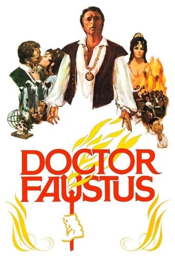 Doctor Faustus poster - Find streaming availability