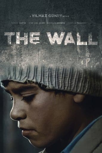 The Wall poster - Find streaming availability