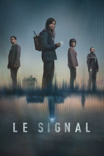 Le Signal poster - Find streaming availability