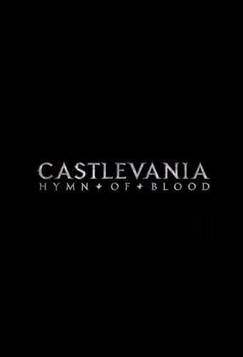 Castlevania: Hymn of Blood poster - Find streaming availability