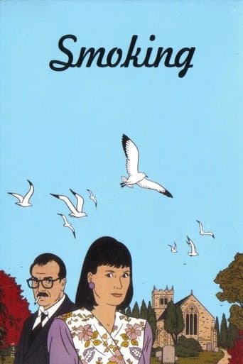 Smoking poster - Find streaming availability
