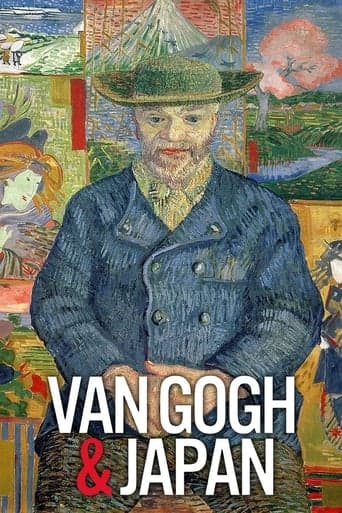 Van Gogh & Japan poster - Find streaming availability