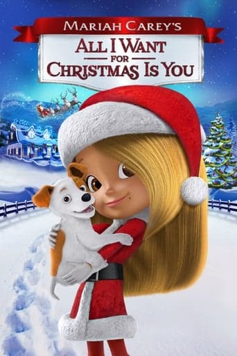 Mariah Carey's All I Want for Christmas Is You poster - Find streaming availability