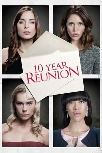 10 Year Reunion poster - Find streaming availability