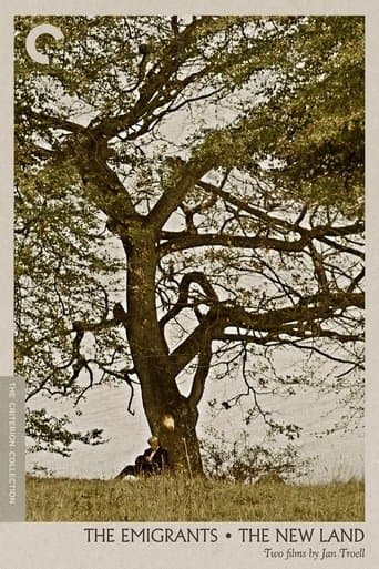 The Emigrants poster - Find streaming availability