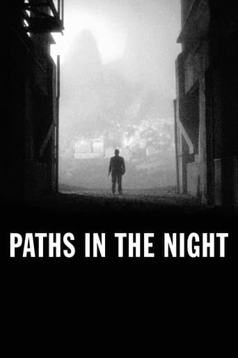 Paths in the Night poster - Find streaming availability