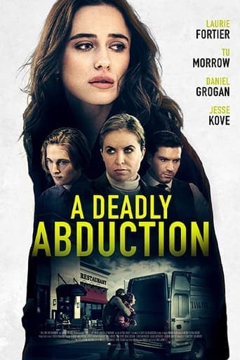 Recipe for Abduction poster - Find streaming availability