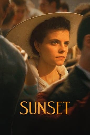 Sunset poster - Find streaming availability