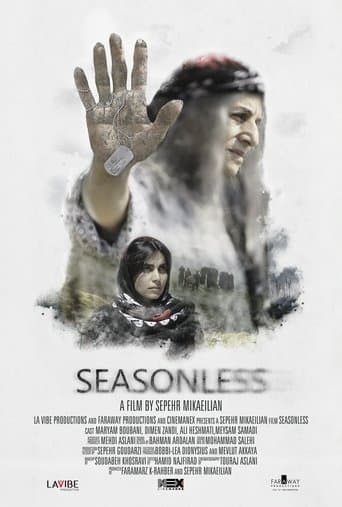Seasonless poster - Find streaming availability