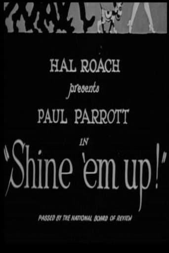 Shine 'Em Up poster - Find streaming availability