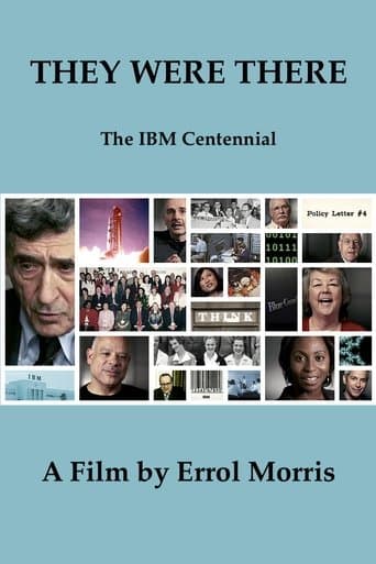They Were There poster - Find streaming availability