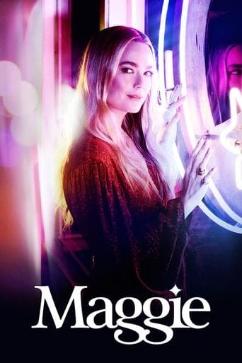 Maggie poster - Find streaming availability