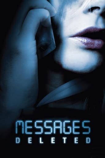 Messages Deleted poster - Find streaming availability