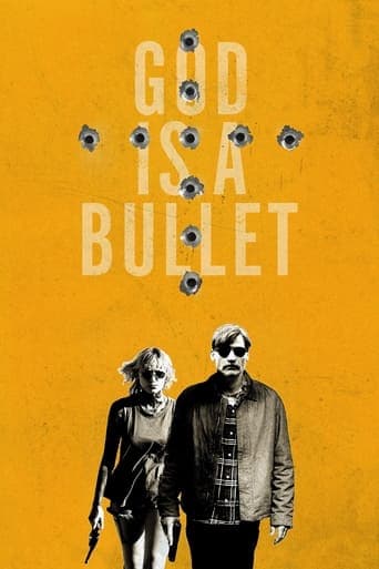 God Is a Bullet poster - Find streaming availability