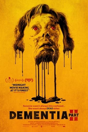 Dementia Part II poster - Find streaming availability