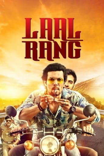 Laal Rang poster - Find streaming availability