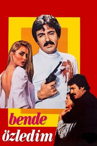 Ben De Özledim poster - Find streaming availability