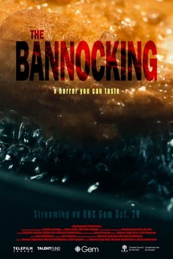 The Bannocking poster - Find streaming availability