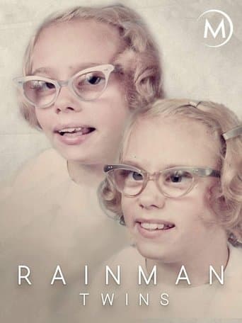 Rainman Twins poster - Find streaming availability