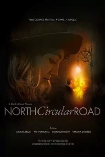 North Circular Road poster - Find streaming availability