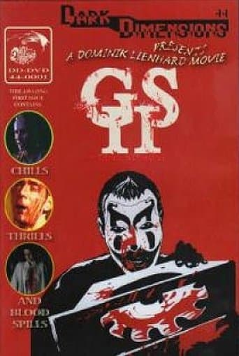 Gore Store 2 poster - Find streaming availability