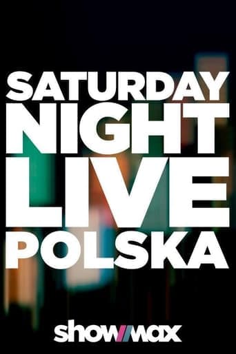 SNL Polska poster - Find streaming availability