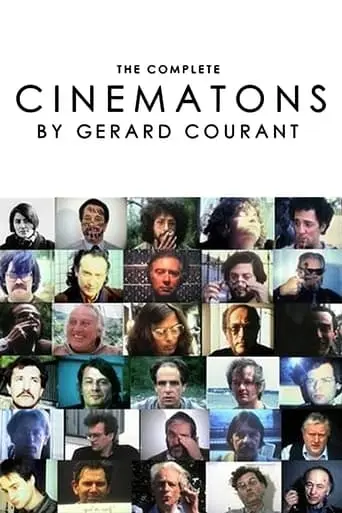 Cinématon XXXVII poster - Find streaming availability