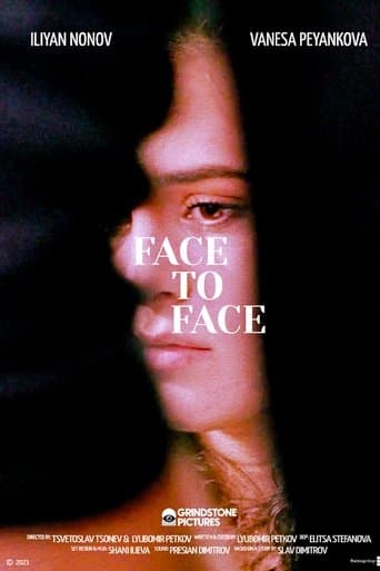 Face to Face poster - Find streaming availability