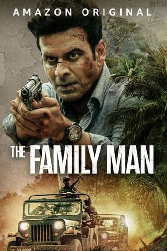 The Family Man poster - Find streaming availability