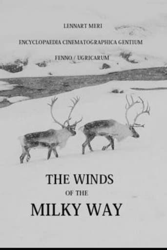 The Winds of the Milky Way poster - Find streaming availability