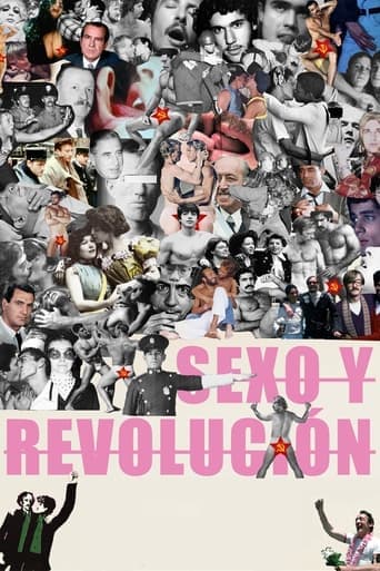 Sex and Revolution poster - Find streaming availability