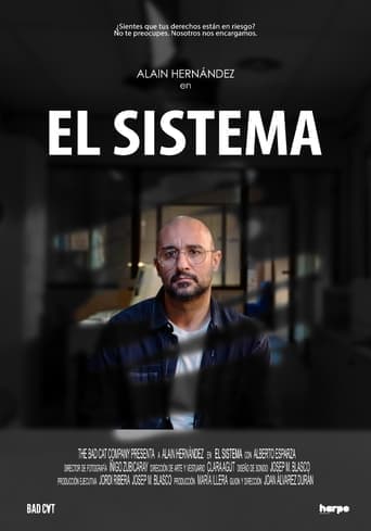 El sistema poster - Find streaming availability