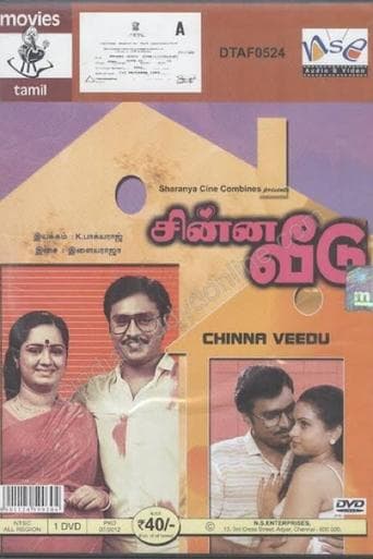 Chinna Veedu poster - Find streaming availability