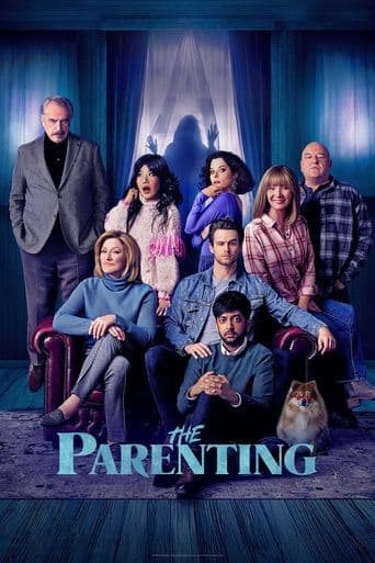 The Parenting poster - Find streaming availability