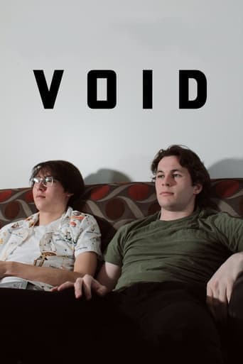 VOID poster - Find streaming availability