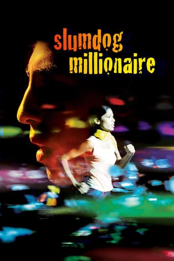 Slumdog Millionaire poster - Find streaming availability