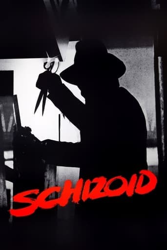 Schizoid poster - Find streaming availability