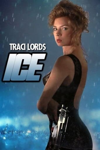 Ice poster - Find streaming availability