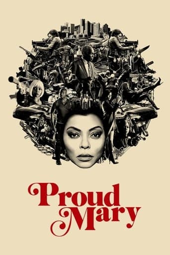 Proud Mary poster - Find streaming availability