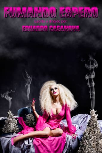 Fumando Espero poster - Find streaming availability