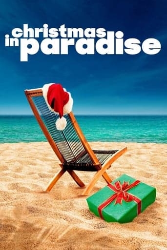 Christmas in Paradise poster - Find streaming availability