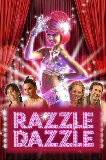 Razzle Dazzle: A Journey into Dance poster - Find streaming availability