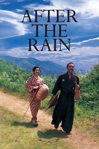 After the Rain poster - Find streaming availability