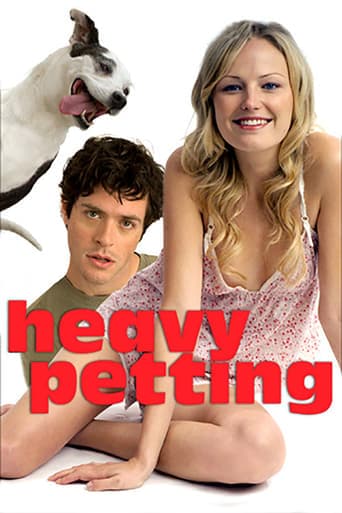 Heavy Petting poster - Find streaming availability