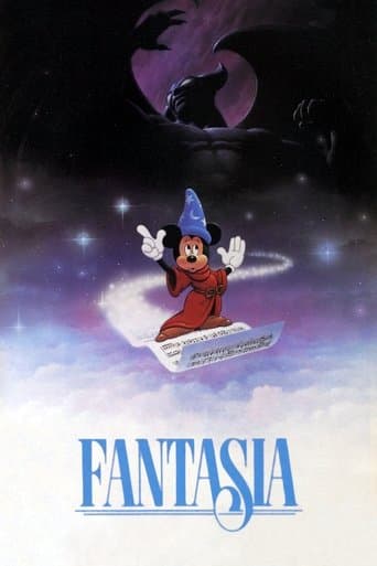 Fantasia poster - Find streaming availability