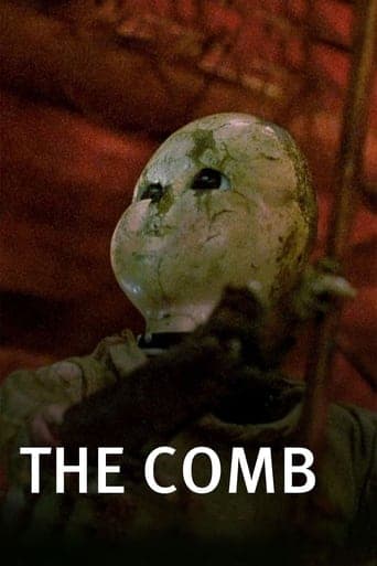 The Comb poster - Find streaming availability