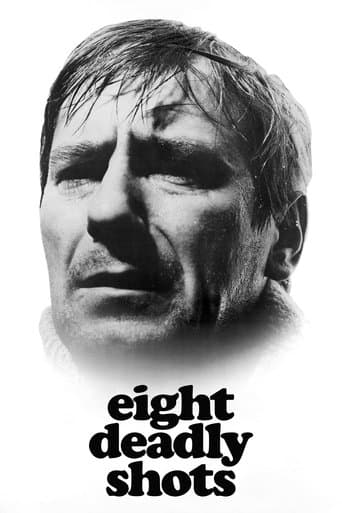 Eight Deadly Shots poster - Find streaming availability