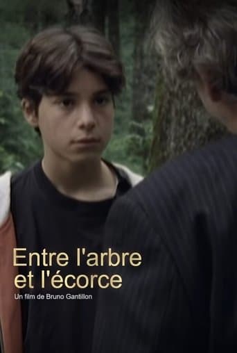 Entre l'arbre et l'écorce poster - Find streaming availability