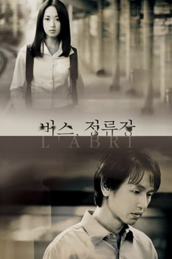 L′Abri poster - Find streaming availability